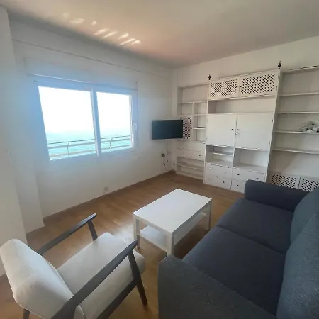 Studio Mediterraneo Centro Marbella