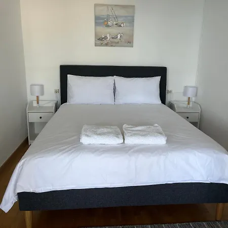 Studio Mediterraneo Centro Apartment