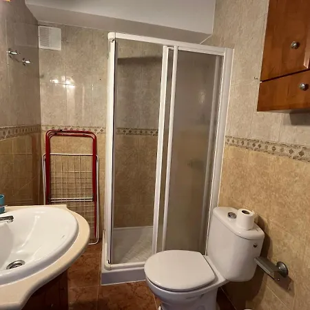 Studio Mediterraneo Centro Marbella